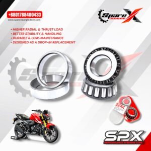 20250525_213849 (4) SPX PERFORMANCE STEERING CONE TVS RTR 4V